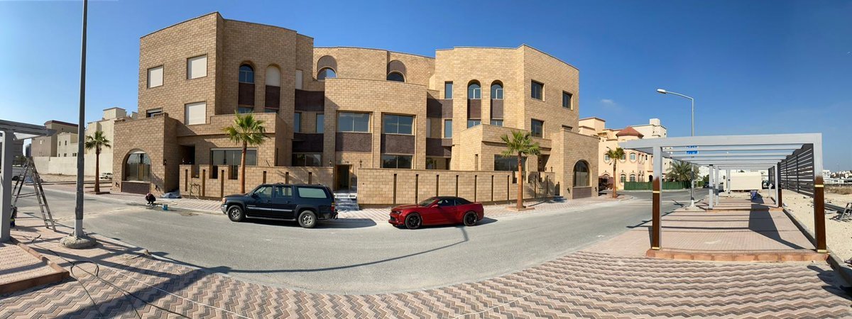 Villa Zahra