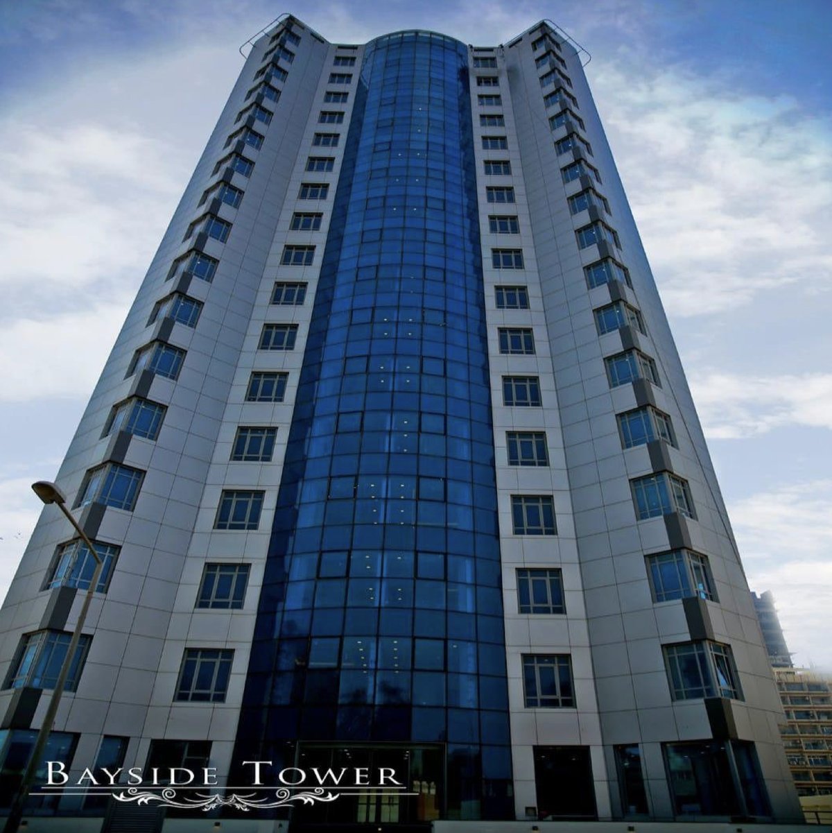 Bayside Tower